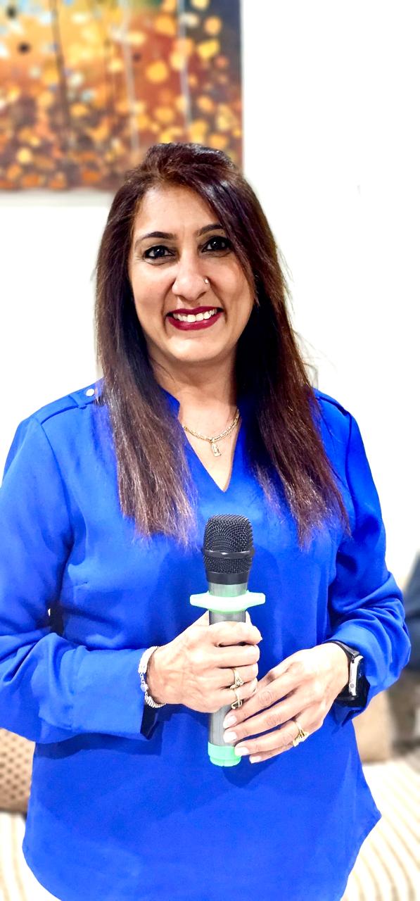 Ketaki Sheth — Beyond Bandhan